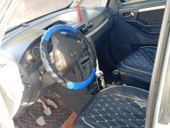 Сүрөт унаа Opel Meriva