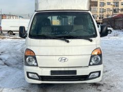 Фото авто Hyundai Porter