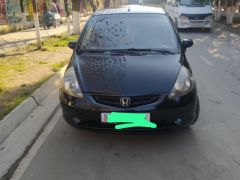 Photo of the vehicle Honda Jazz