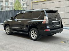 Сүрөт унаа Lexus GX