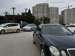 Фото авто Mercedes-Benz E-Класс