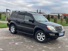 Photo of the vehicle Lexus GX