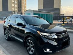 Фото авто Honda CR-V