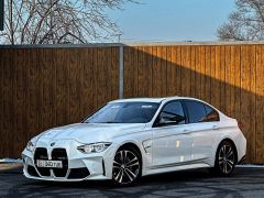 Фото авто BMW 3 серии