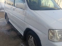 Фото авто Honda Stepwgn