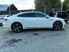 Сүрөт унаа Volkswagen Passat CC