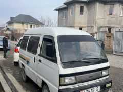 Сүрөт унаа Daewoo Damas