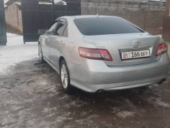 Фото авто Toyota Camry