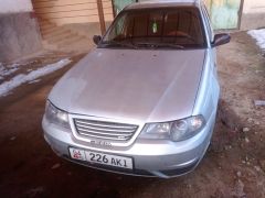 Сүрөт унаа Daewoo Nexia