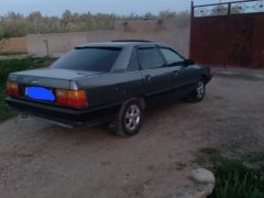 Photo of the vehicle Audi 100