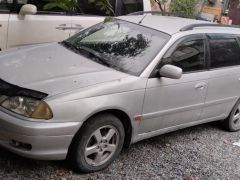 Photo of the vehicle Toyota Avensis