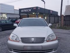 Photo of the vehicle Toyota Mark II