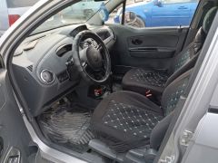 Photo of the vehicle Daewoo Matiz