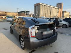 Сүрөт унаа Toyota Prius