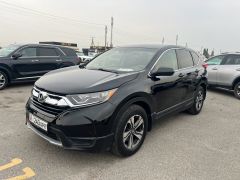 Сүрөт унаа Honda CR-V