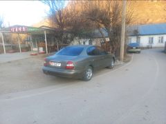 Фото авто Daewoo Leganza