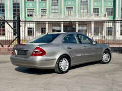 Photo of the vehicle Mercedes-Benz E-Класс