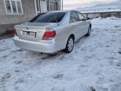 Сүрөт унаа Toyota Camry