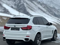 Сүрөт унаа BMW X5