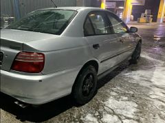 Сүрөт унаа Honda Accord