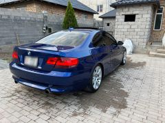 Сүрөт унаа BMW 3 серия