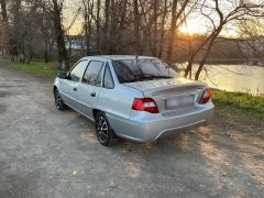 Сүрөт унаа Daewoo Nexia