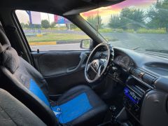 Сүрөт унаа Opel Astra