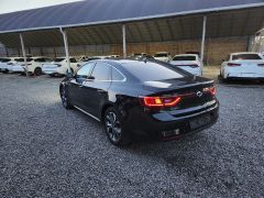 Фото авто Renault Samsung SM6