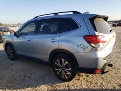 Photo of the vehicle Subaru Forester