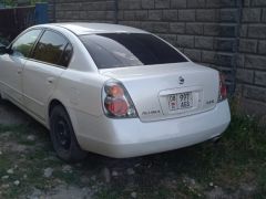 Фото авто Nissan Altima