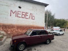 Фото авто ВАЗ (Lada) 2107