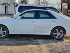 Photo of the vehicle Toyota Mark II