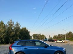 Сүрөт унаа Volvo XC60