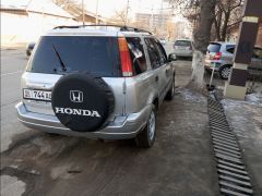 Photo of the vehicle Honda CR-V