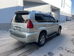 Фото авто Lexus GX