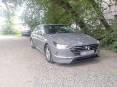 Photo of the vehicle Hyundai Sonata