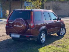 Photo of the vehicle Honda CR-V