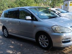 Фото авто Toyota Ipsum