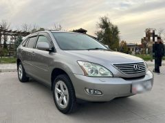 Сүрөт унаа Lexus RX