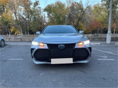 Фото авто Toyota Avalon