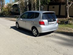 Photo of the vehicle Honda Fit