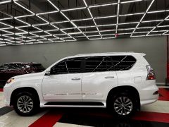 Фото авто Lexus GX