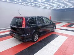 Сүрөт унаа Honda Stream