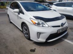 Сүрөт унаа Toyota Prius