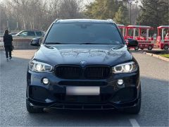 Фото авто BMW X5