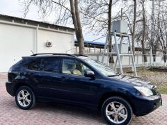 Photo of the vehicle Lexus RX