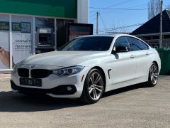 Photo of the vehicle BMW 4 Series