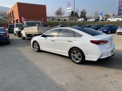 Сүрөт унаа Hyundai Sonata