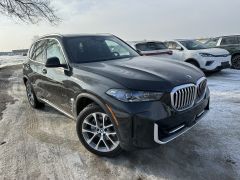 Фото авто BMW X5