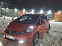 Сүрөт унаа Honda Fit